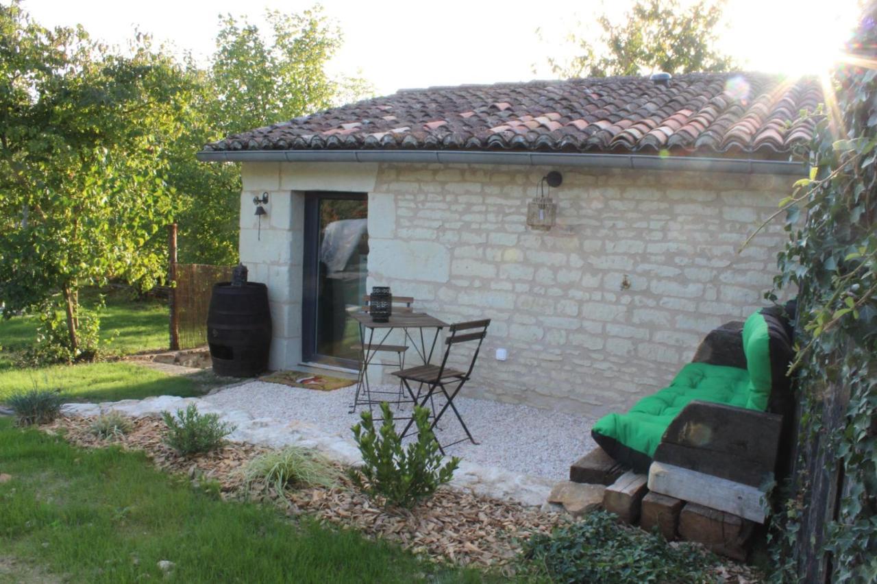 Studio Confort, Charme & Tranquilite Beaumont  Exterior photo